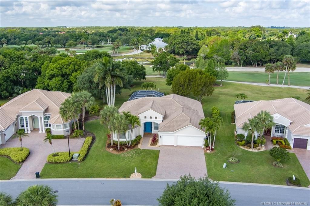 Photo of 964 SW Bromelia Terrace, Stuart, FL 34997 (MLS # M20050414)