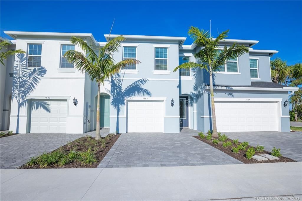 Photo of 1885 SE Ocean Cove Way, Stuart, FL 34996 (MLS # M20038058)