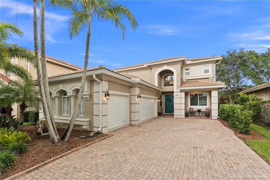 Photo of 6067 SW Bald Eagle Drive, Palm City, FL 34990 (MLS # M20043625)