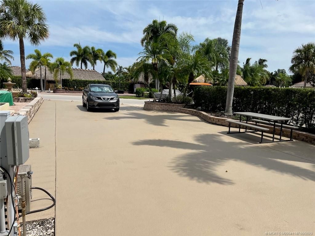 Photo of 32 NW Boundary Drive, Port Saint Lucie, FL 34986 (MLS # M20041147)