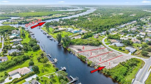2801 SE Peru Street Port Saint Lucie FL 34984