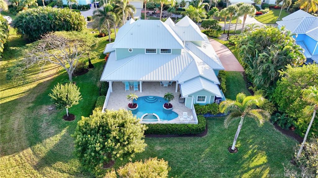 Stuart, Florida, 34996, United States, 3 Bedrooms Bedrooms, ,4 BathroomsBathrooms,Residential,Active,2006547