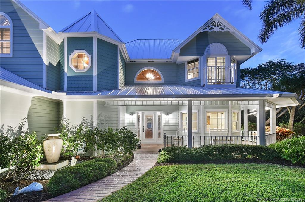 Stuart, Florida, 34996, United States, 3 Bedrooms Bedrooms, ,4 BathroomsBathrooms,Residential,Active,2006547