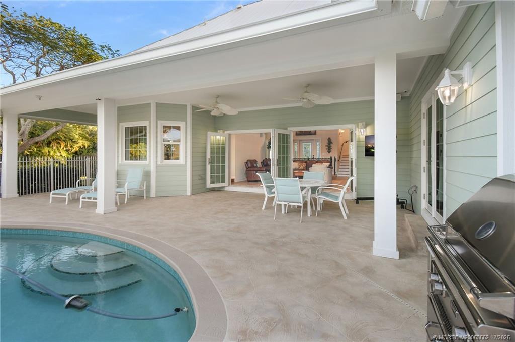 Stuart, Florida, 34996, United States, 3 Bedrooms Bedrooms, ,4 BathroomsBathrooms,Residential,Active,2006547