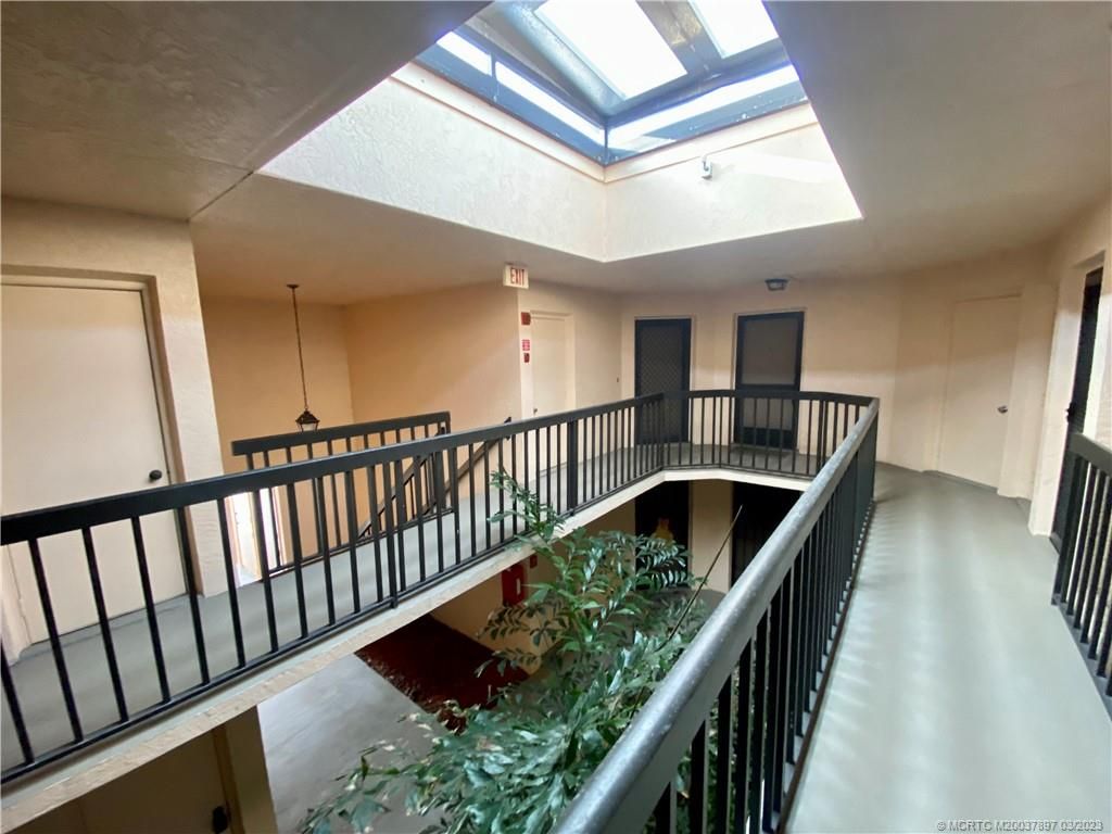 Photo of 2083 NE Collins Circle #8-70, Jensen Beach, FL 34957 (MLS # M20037897)