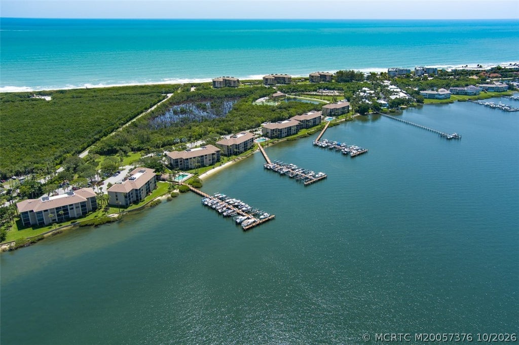 Photo of 4540 NE Sandpebble Trace #406, Stuart, FL 34996 (MLS # M20057376)
