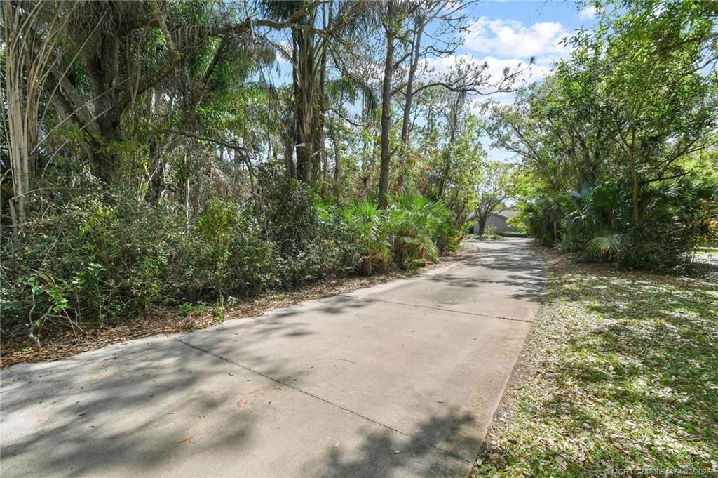 Photo of 1900 SW Crane Creek Avenue, Palm City, FL 34990 (MLS # M20054474)
