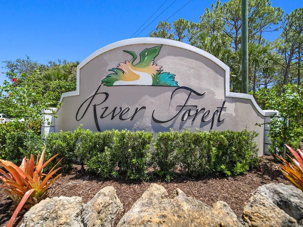 Photo of 2814 SW Versailles Terrace, Stuart, FL 34997 (MLS # M20039196)