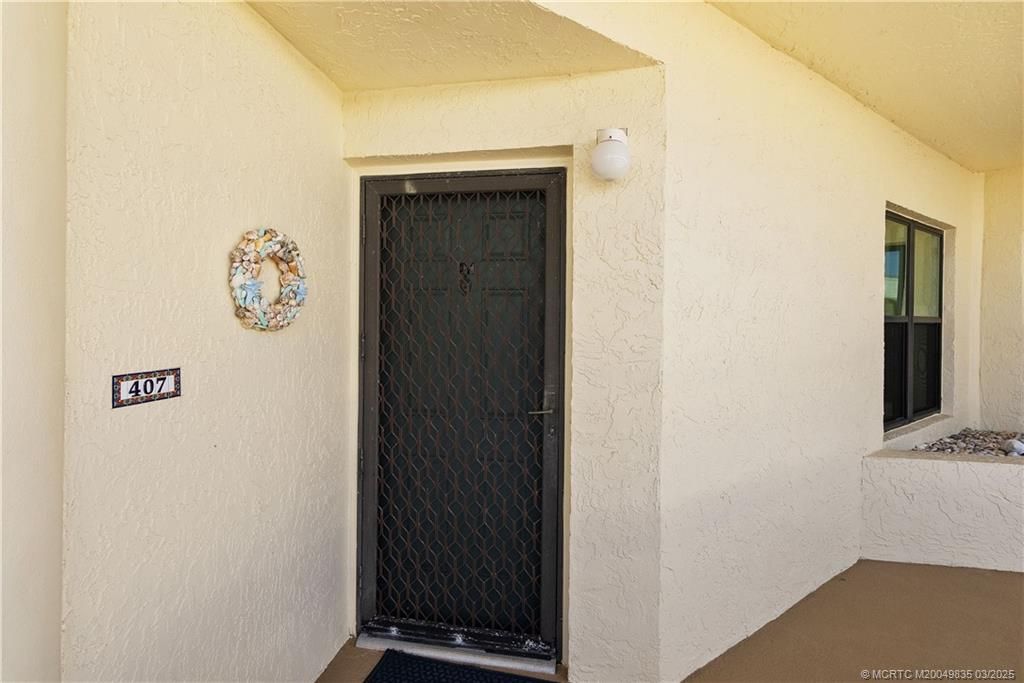 Photo of 221 NE Plantation Road #407, Stuart, FL 34996 (MLS # M20049835)