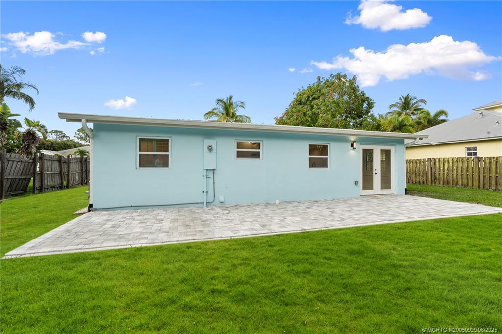 Stuart, Florida 34997, United States, 2 Bedrooms Bedrooms, ,1 BathroomBathrooms,Residential,Active,145624