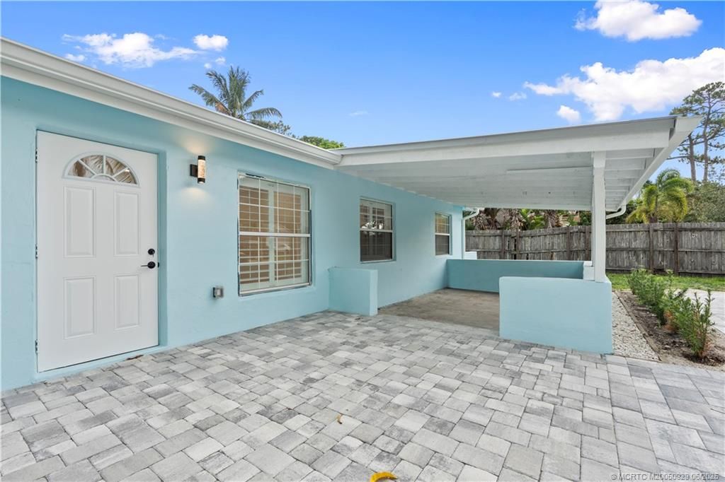 Photo of 5788 SE Wesley Avenue, Stuart, FL 34997 (MLS # M20050929)