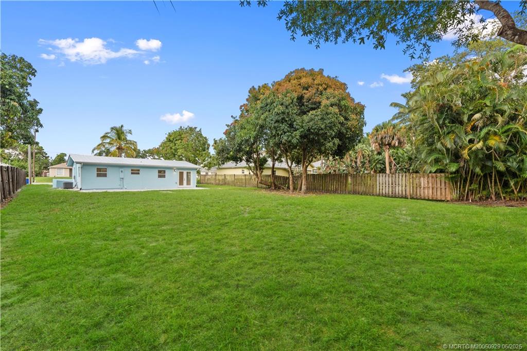 Stuart, Florida 34997, United States, 2 Bedrooms Bedrooms, ,1 BathroomBathrooms,Residential,Active,145624