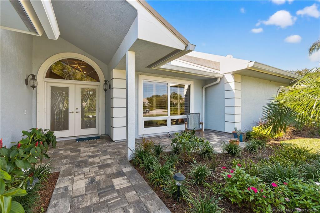 12797 NW Mariner Court