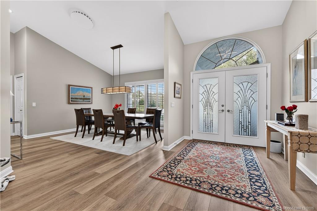 12797 NW Mariner Court