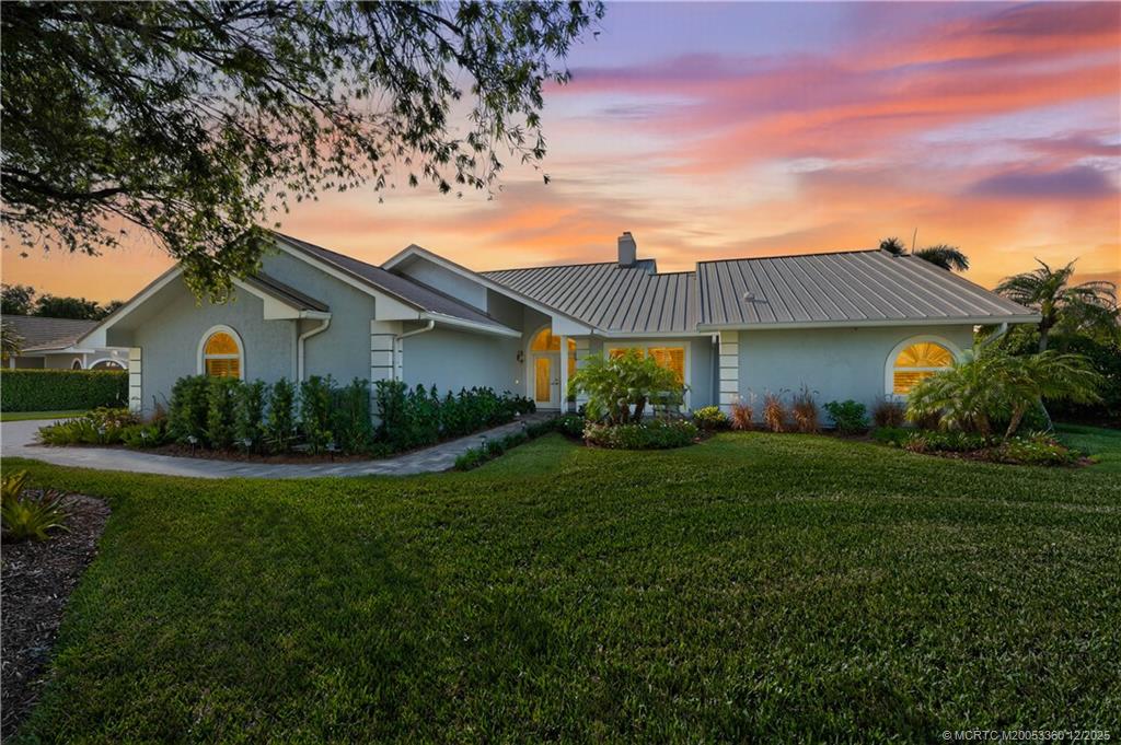 12797 NW Mariner Court