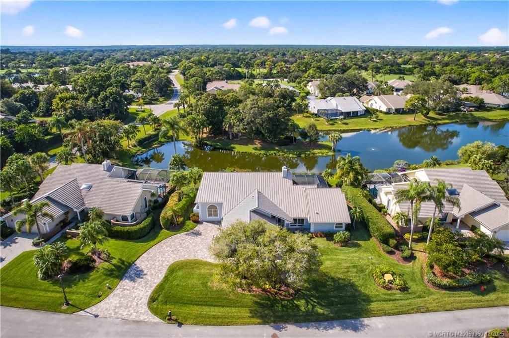 Photo of 12797 NW Mariner Court, Palm City, FL 34990 (MLS # M20053360)