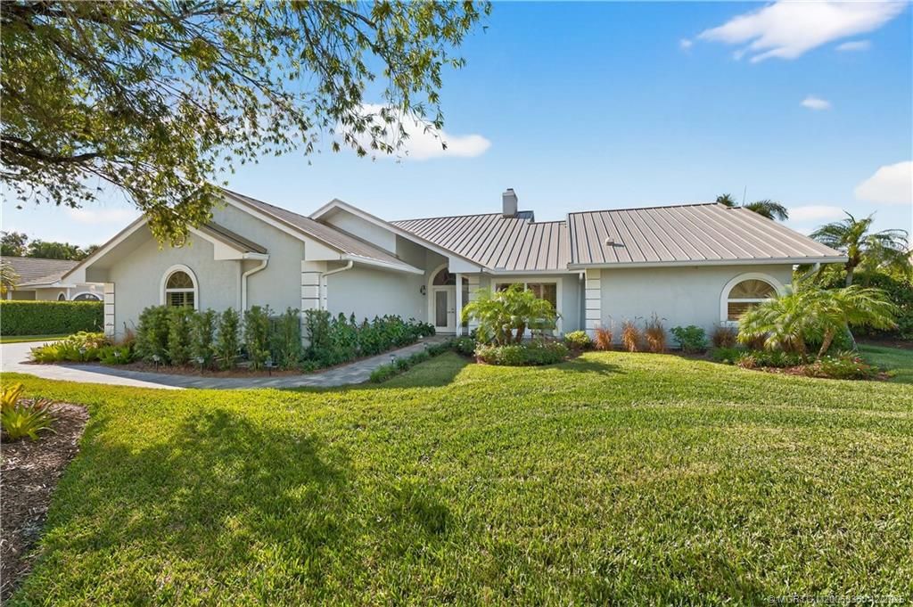 Photo of 12797 NW Mariner Court, Palm City, FL 34990 (MLS # M20053360)