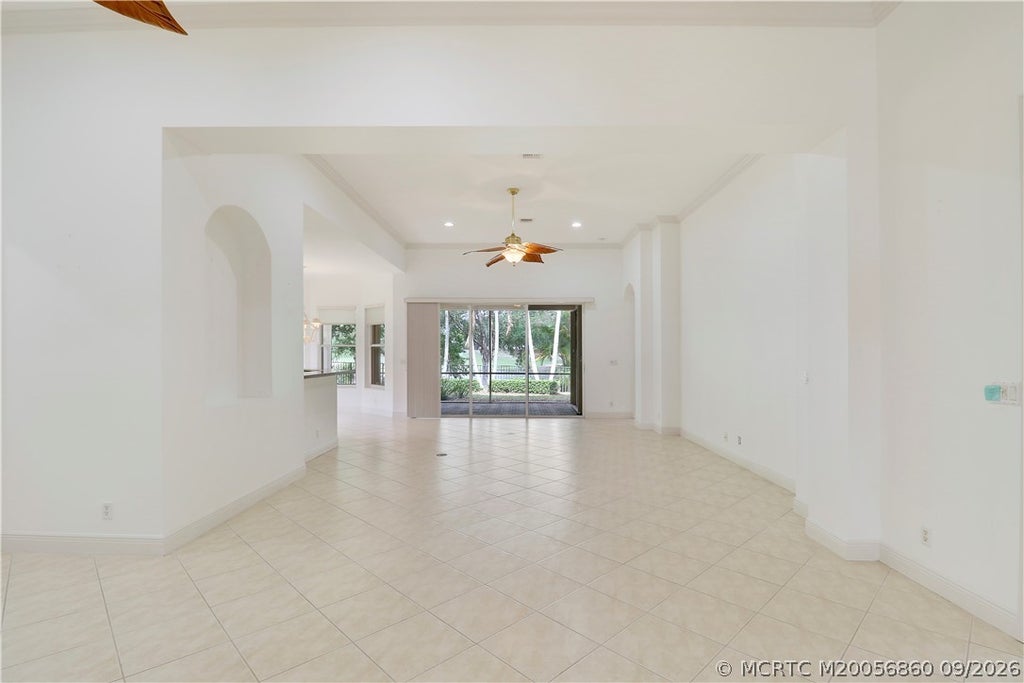 Photo of 736 SW Pebble Lane, Palm City, FL 34990 (MLS # M20056860)