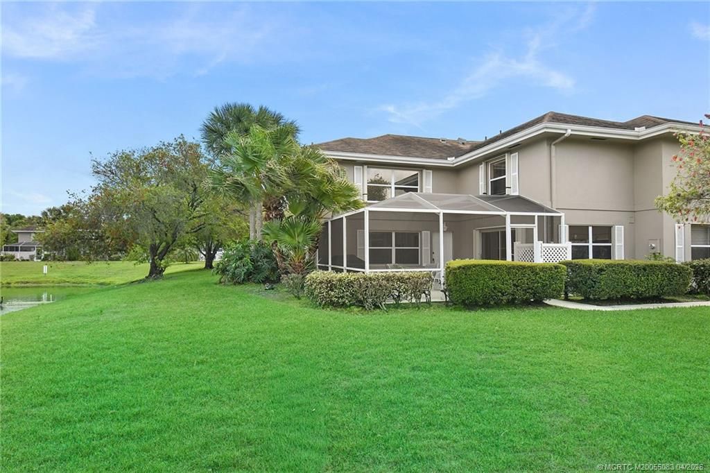 Photo of 3399 SW Sunset Trace Circle, Palm City, FL 34990 (MLS # M20055083)