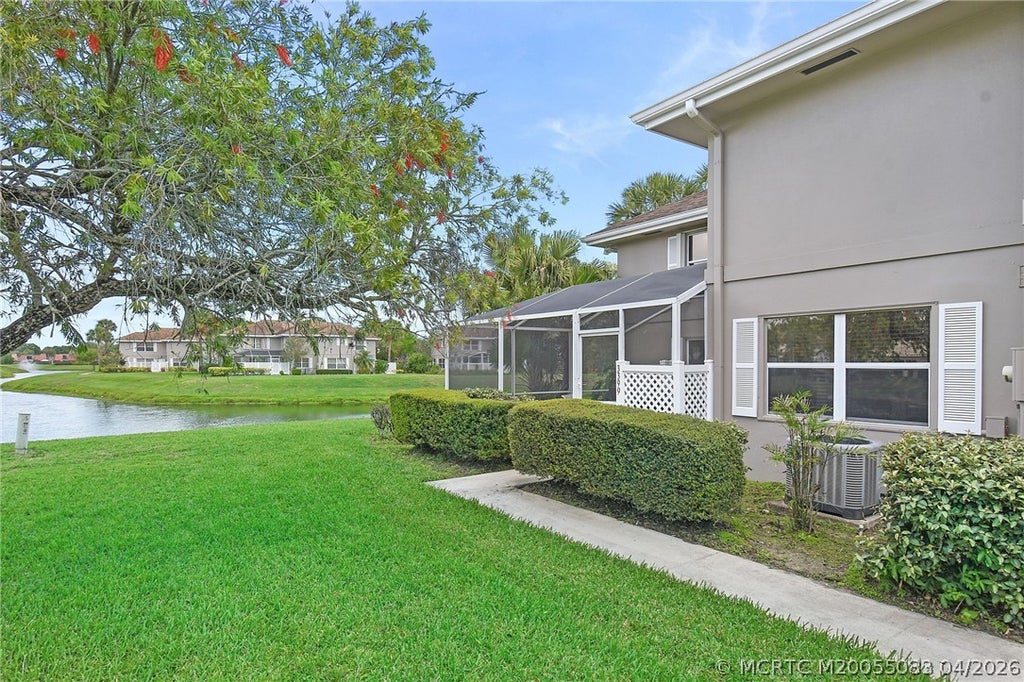 Photo of 3399 SW Sunset Trace Circle, Palm City, FL 34990 (MLS # M20055083)