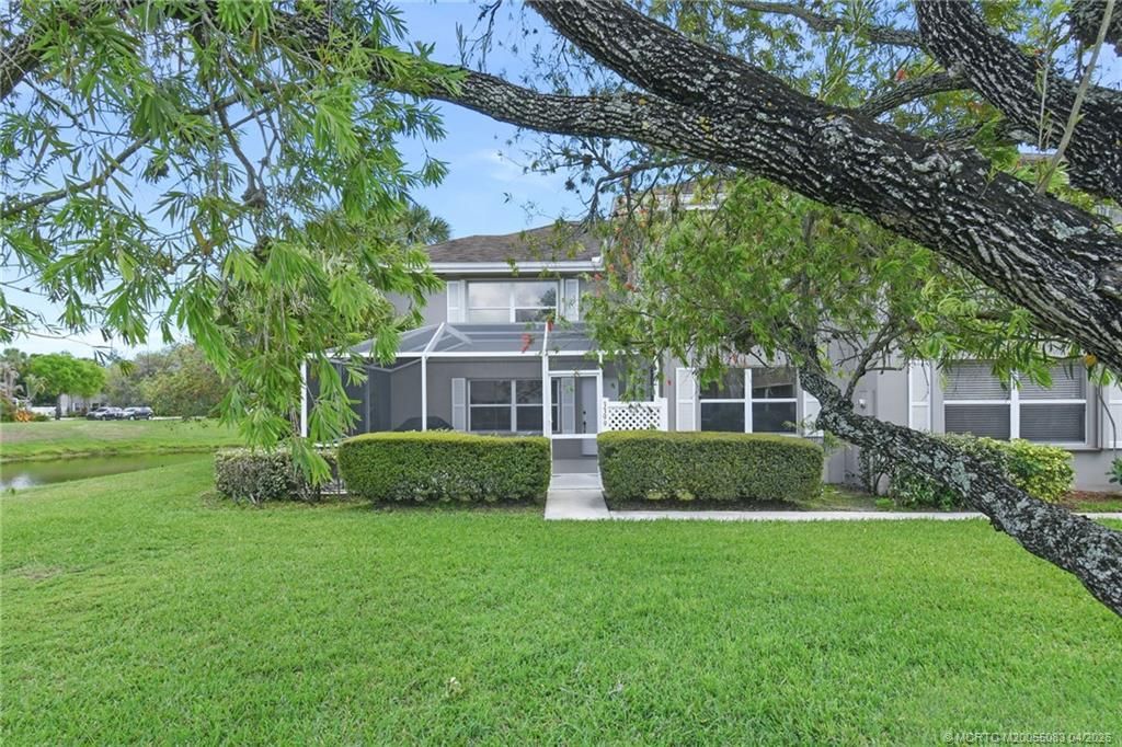 Photo of 3399 SW Sunset Trace Circle, Palm City, FL 34990 (MLS # M20055083)