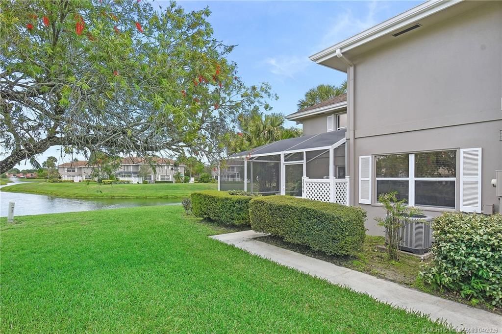 Photo of 3399 SW Sunset Trace Circle, Palm City, FL 34990 (MLS # M20055083)