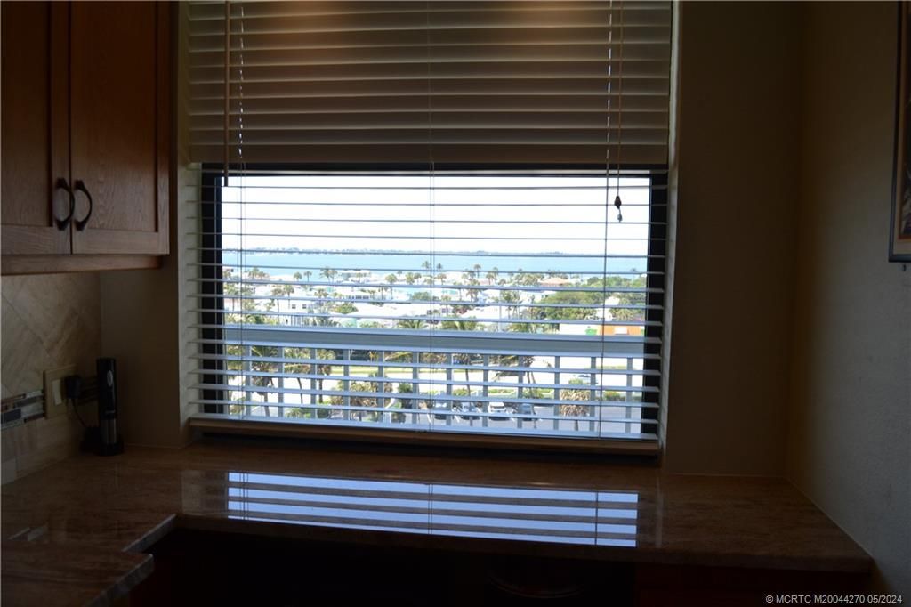 Photo of 10600 S Ocean Drive #602, Jensen Beach, FL 34957 (MLS # M20044270)