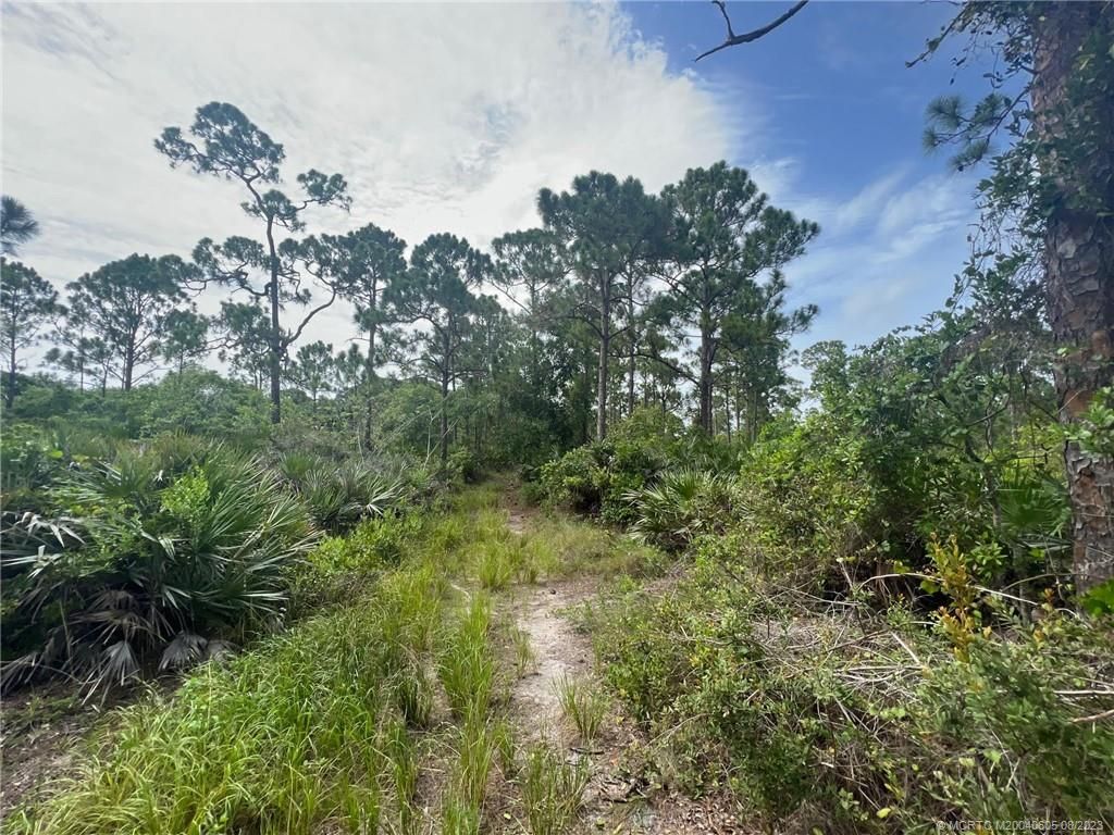Photo of tbd Forgotten Lane, Port Saint Lucie, FL 34952 (MLS # M20040605)
