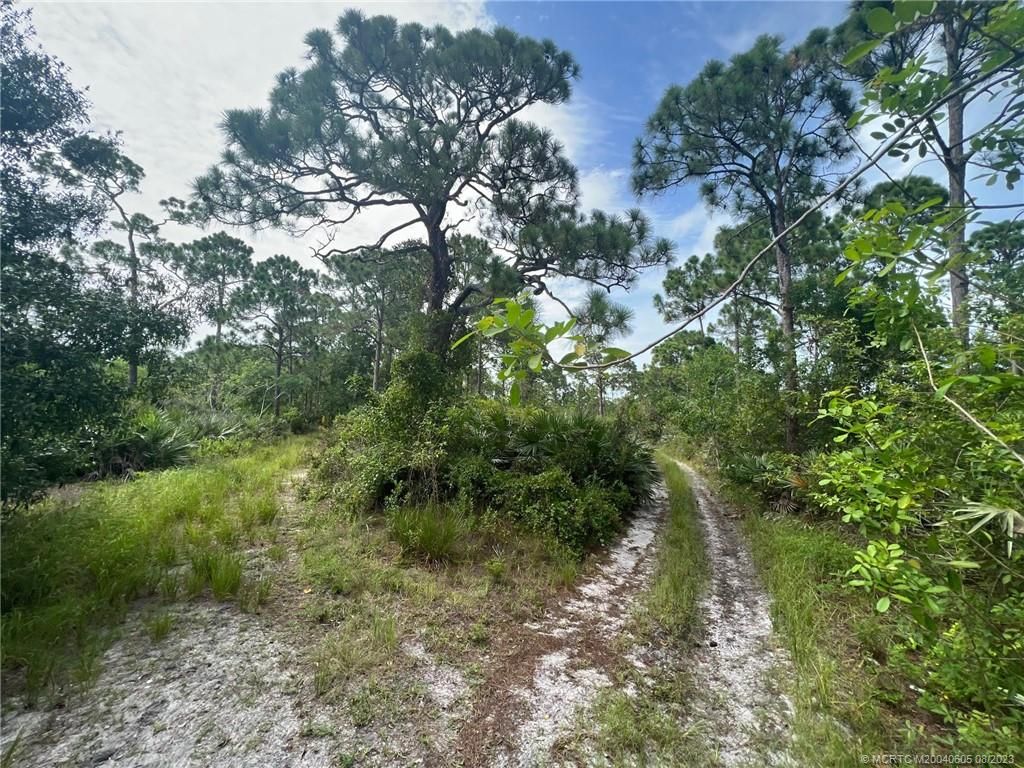 Photo of tbd Forgotten Lane, Port Saint Lucie, FL 34952 (MLS # M20040605)