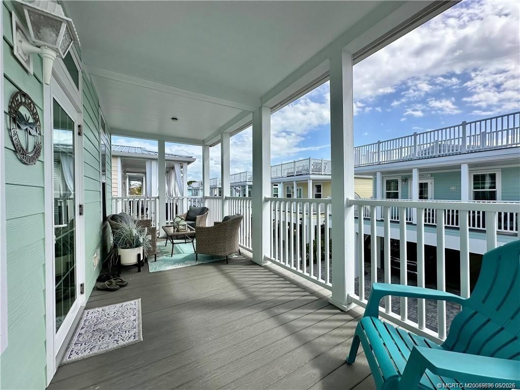 Photo of 352 NE Starboard Drive, Jensen Beach, FL 34957 (MLS # M20055696)