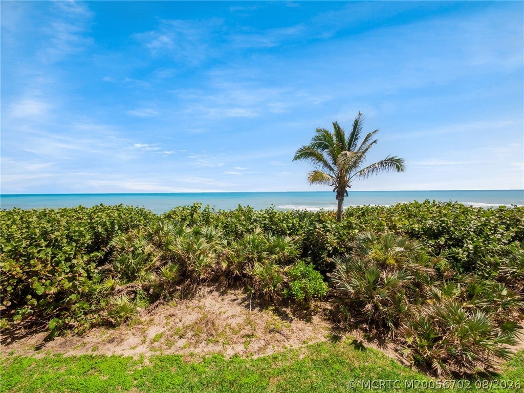 Photo of 7380 S Ocean Drive #220, Jensen Beach, FL 34957 (MLS # M20056702)