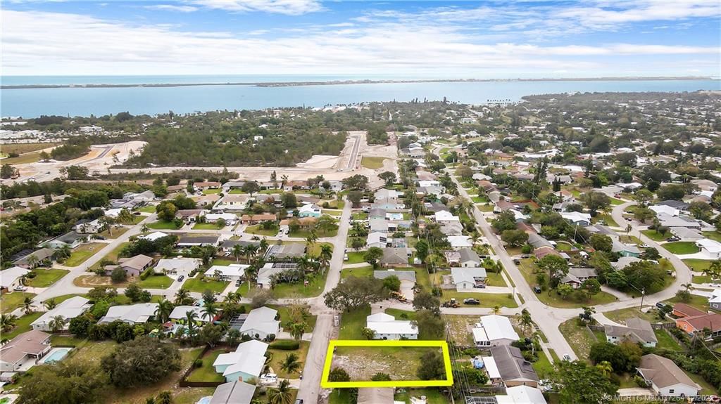 Photo of 1620 NE 24th Terrace, Jensen Beach, FL 34957 (MLS # M20037264)