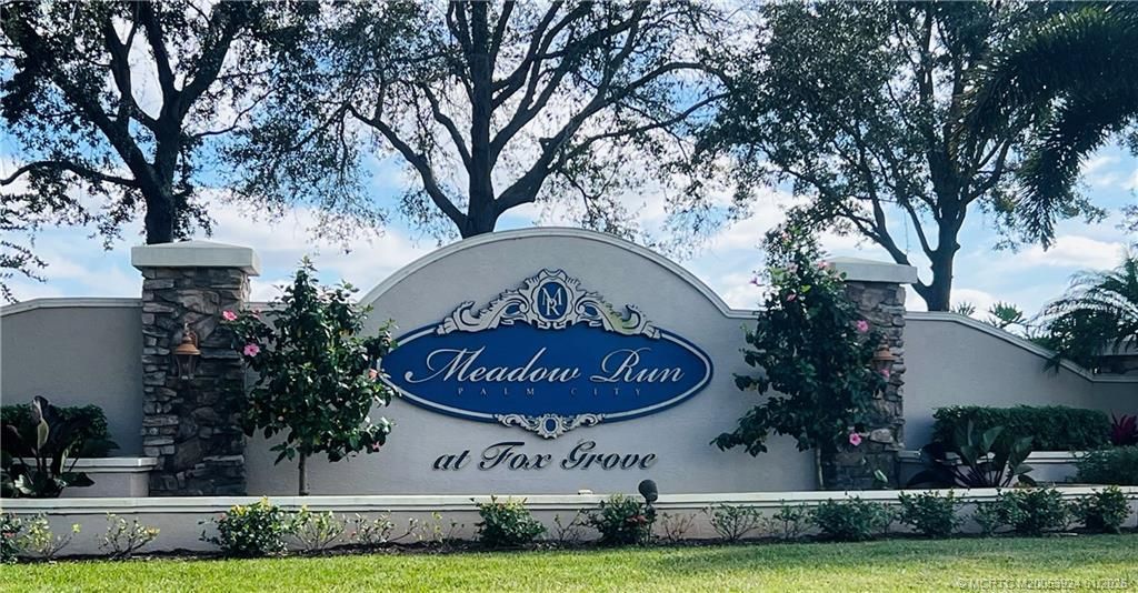 Photo of 6201 SW Saddlebrook Lane, Palm City, FL 34990 (MLS # M20053924)