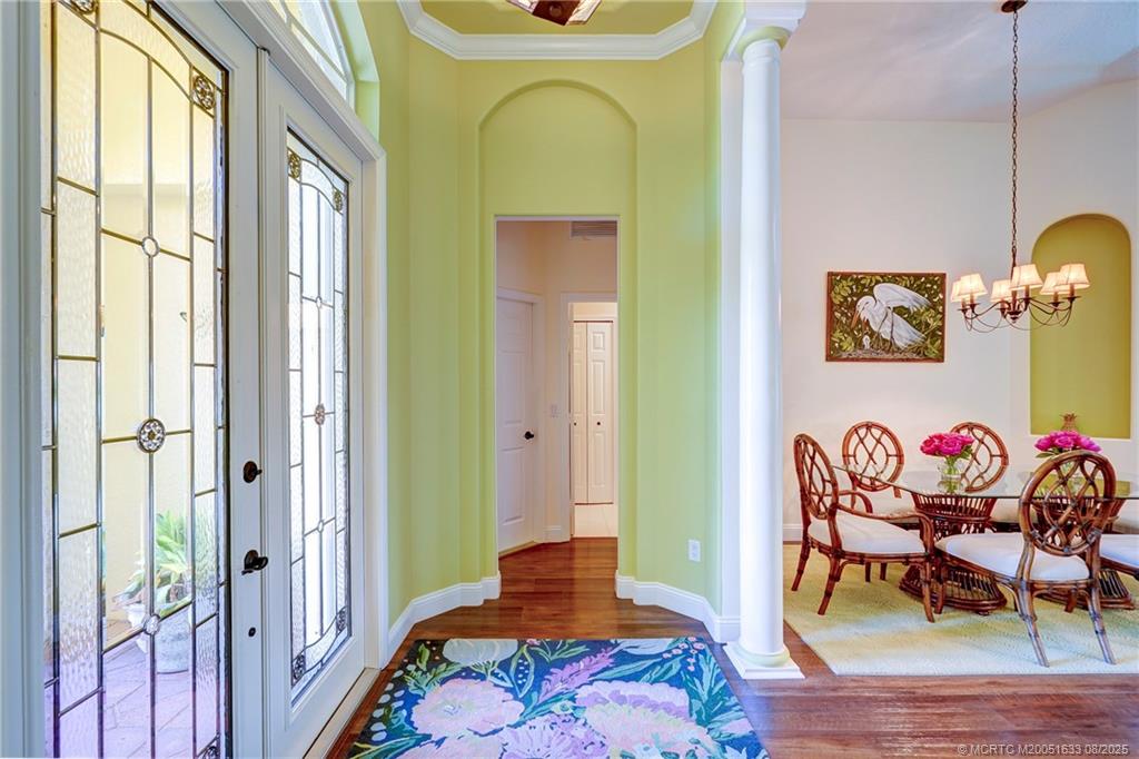 Vero Beach, Florida 32963, United States, 2 Bedrooms Bedrooms, ,3 BathroomsBathrooms,Residential,Active,184269