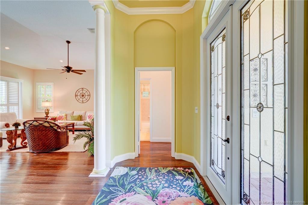 Vero Beach, Florida 32963, United States, 2 Bedrooms Bedrooms, ,3 BathroomsBathrooms,Residential,Active,184269