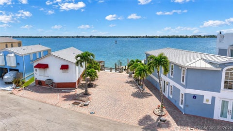 Vacant Land For Sale - 47 Nettles Boulevard<br/> Jensen Beach, FL 34957