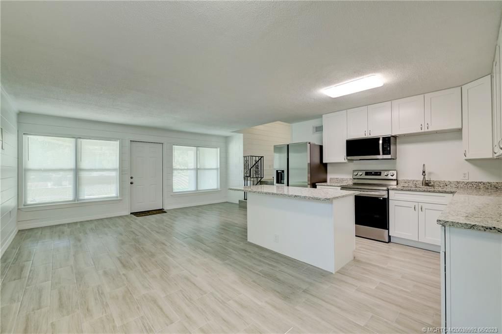 Photo of 1905 Sunrise Boulevard, Fort Pierce, FL 34950 (MLS # M20039992)