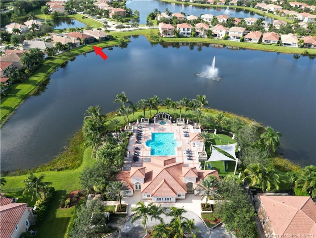 Photo of 12090 Aviles Circle, Palm Beach Gardens, FL 33418 (MLS # M20040575)