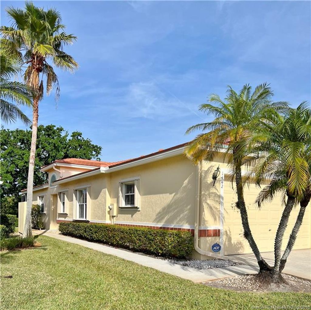 Photo of 1442 SW Greens Pointe Way, Palm City, FL 34990 (MLS # M20049772)