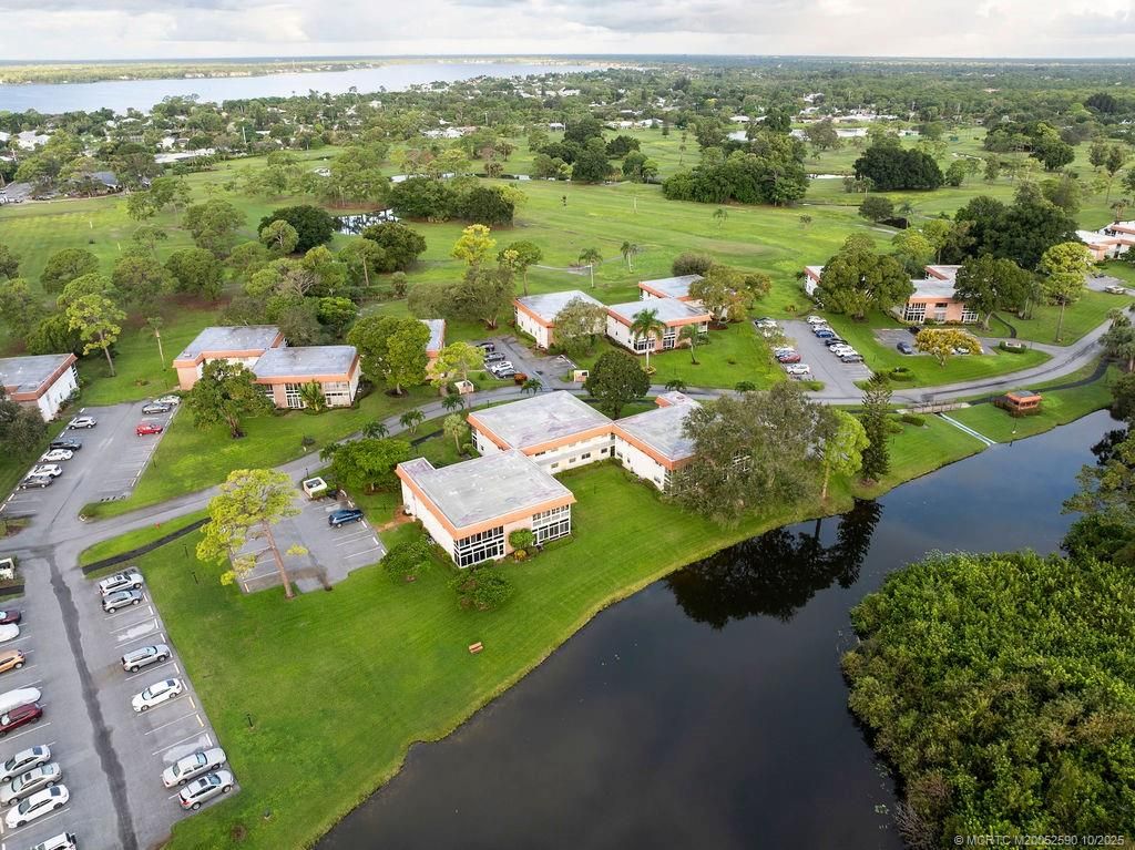 Photo of 1225 NW 21st Street #14-1408, Stuart, FL 34994 (MLS # M20052590)