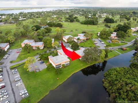 Photo of 1225 NW 21st Street #4-1408, Stuart, FL 34994 (MLS # M20052590)