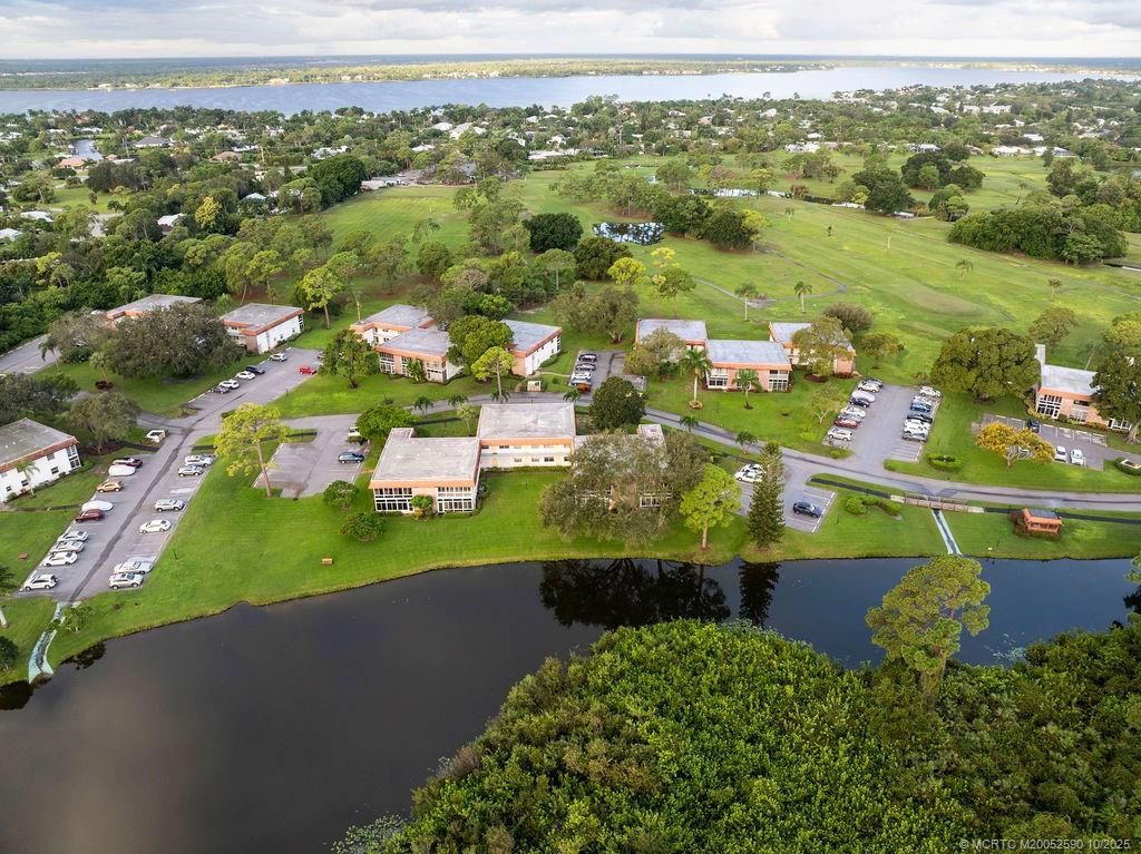 Photo of 1225 NW 21st Street #14-1408, Stuart, FL 34994 (MLS # M20052590)