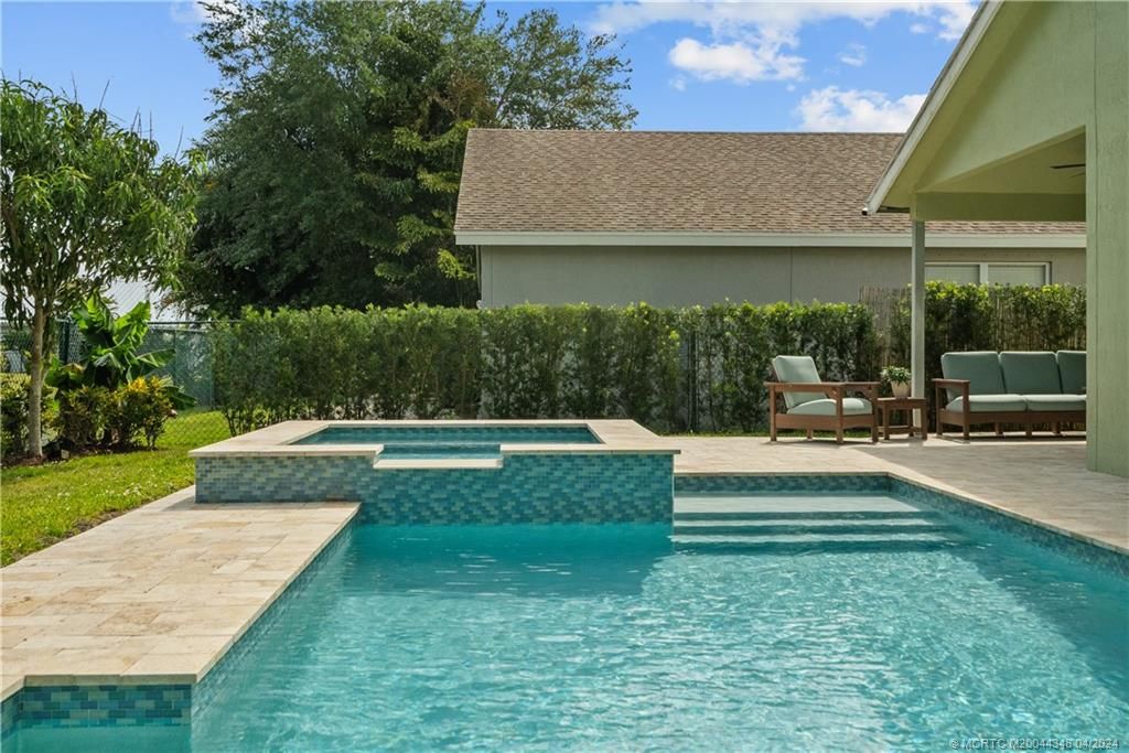 Photo of 2733 SW Regency Road, Stuart, FL 34997 (MLS # M20044348)