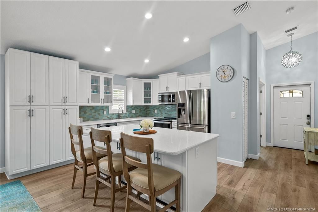 Photo of 2733 SW Regency Road, Stuart, FL 34997 (MLS # M20044348)