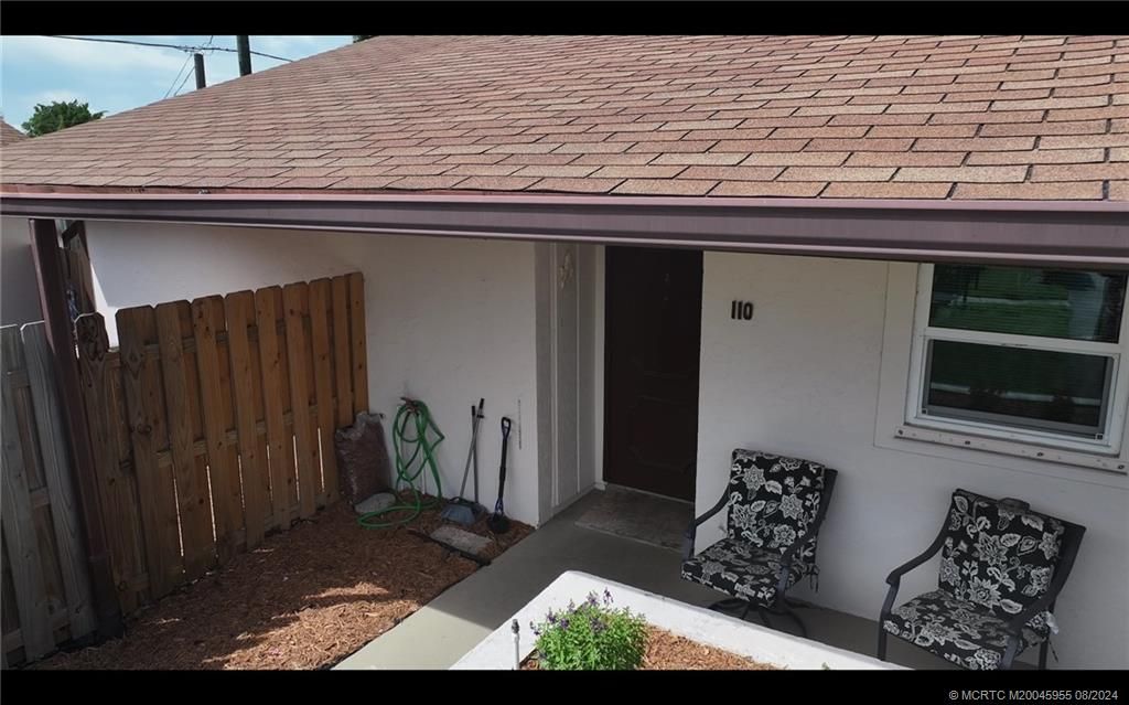 Photo of 6531 SE Federal Highway #B110, Stuart, FL 34997 (MLS # M20045955)