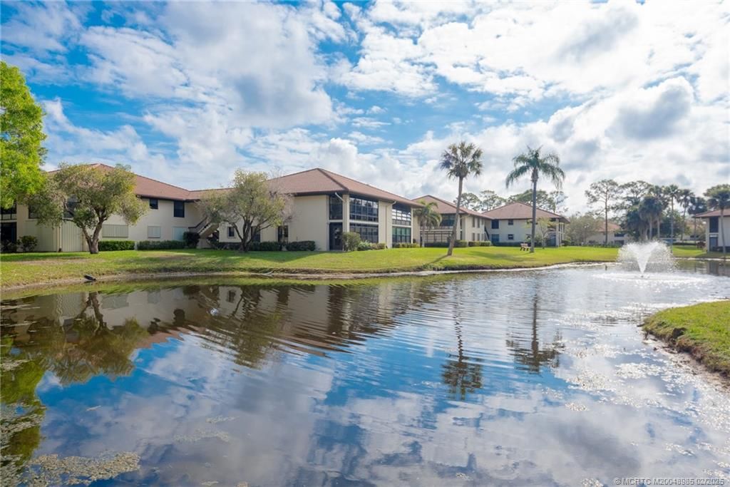 Photo of 211 SW South River Drive #205, Stuart, FL 34997 (MLS # M20048985)