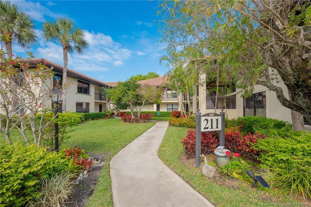 Photo of 211 SW South River Drive #205, Stuart, FL 34997 (MLS # M20048985)