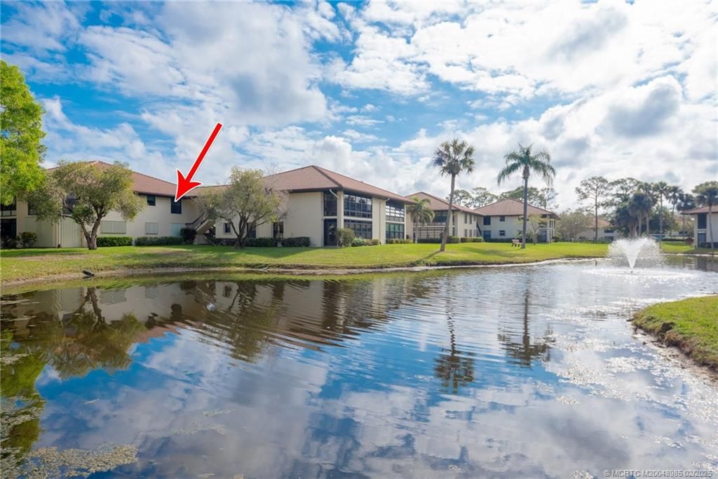 Photo of 211 SW South River Drive #205, Stuart, FL 34997 (MLS # M20048985)