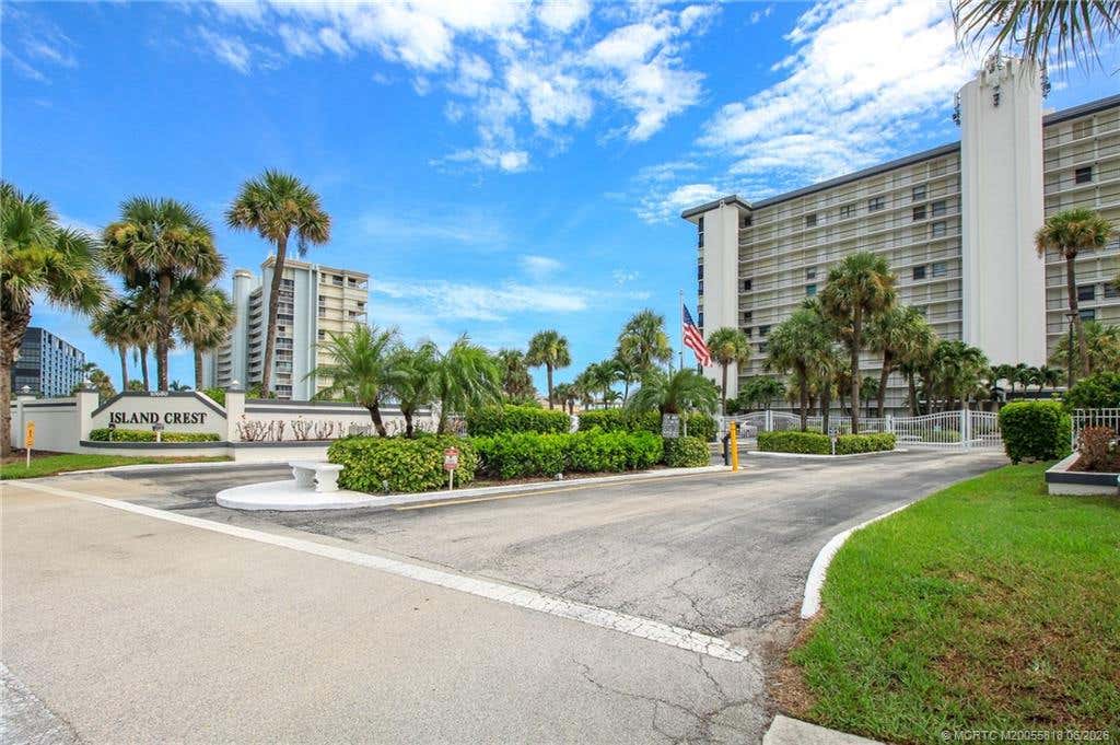 Photo of 10680 S Ocean Drive #1005, Jensen Beach, FL 34957 (MLS # M20055818)