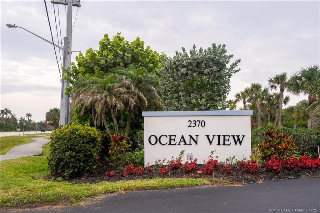 Photo of 2370 NE Ocean Boulevard #B103, Stuart, FL 34996 (MLS # M20049842)